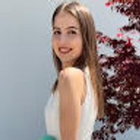 imagine profil Maria