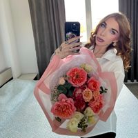 imagine profil Cristina Alexandra