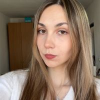 imagine profil Madalina