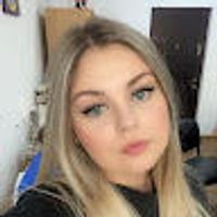 imagine profil Ana-Maria