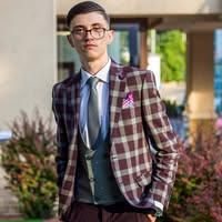 imagine profil Cosmin
