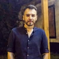 imagine profil Călin