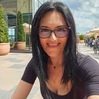 imagine profil Corina Simina