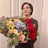 imagine profil Mihaela