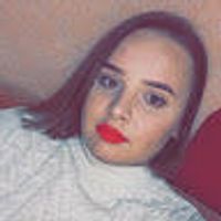imagine profil Georgiana