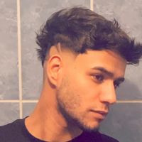 imagine profil Robi