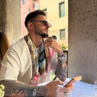 imagine profil Roberto