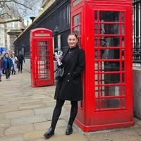 imagine profil Roxana Ioana