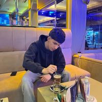 imagine profil Ady