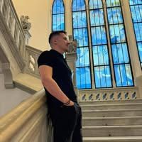 imagine profil Eric Gabriel