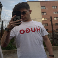 imagine profil Dorian