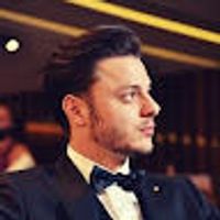 imagine profil Bogdan