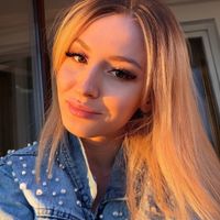 imagine profil Georgiana