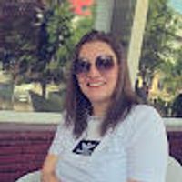 imagine profil Mihaela