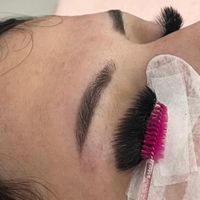 imagine profil Lashes