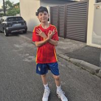 imagine profil Matei