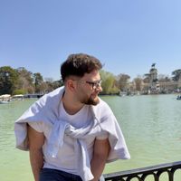 imagine profil Robert