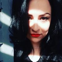 imagine profil Alexandra