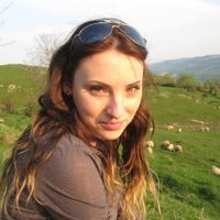 imagine profil Iulia