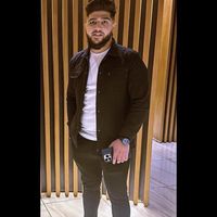 imagine profil Muhammed