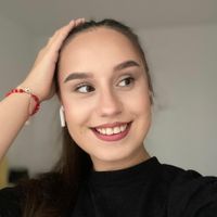 imagine profil Geanina-Florentina