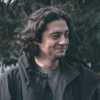 imagine profil Robert