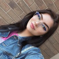 imagine profil Cosmina