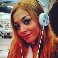 imagine profil Corina