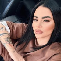 imagine profil Georgiana