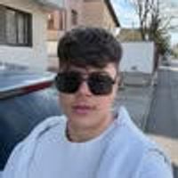imagine profil Yannys