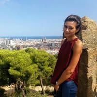 imagine profil Dana