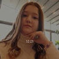imagine profil Sarah