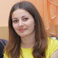 imagine profil Olga