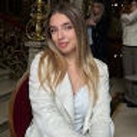 imagine profil Denisa
