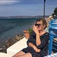 imagine profil Corina