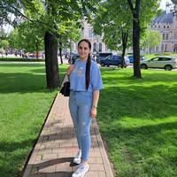 imagine profil Luminita