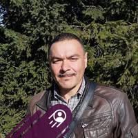 imagine profil Călin