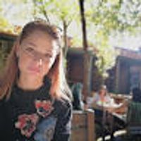 imagine profil Gabriela