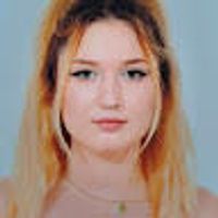 imagine profil Ana-Maria