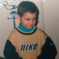 imagine profil Radu-Nicolae