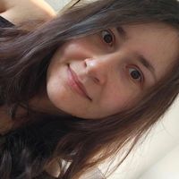 imagine profil Bianca