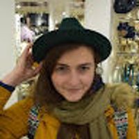 imagine profil Andreia
