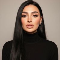 imagine profil Evelynne