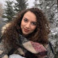 imagine profil Gabriela