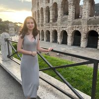 imagine profil Irina