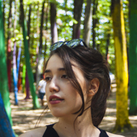imagine profil Mihaela