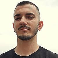 imagine profil Marin