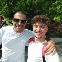 imagine profil Radu