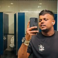 imagine profil Mihiranga