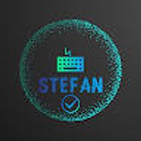 imagine profil Stefan